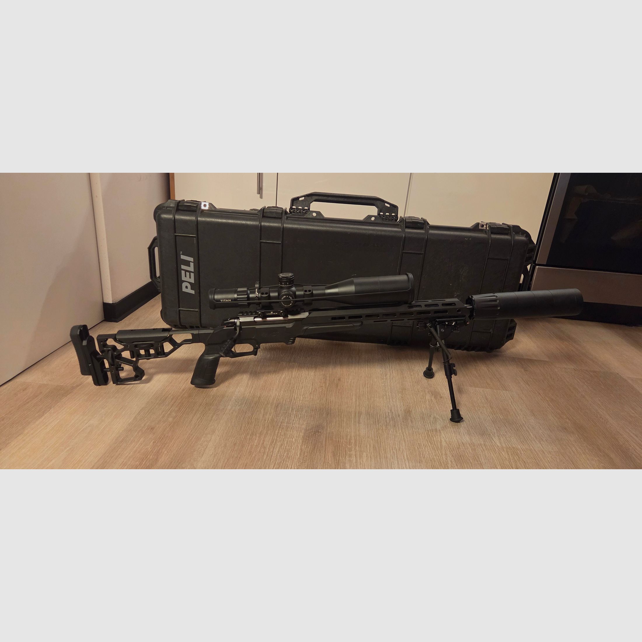 Tikka T3