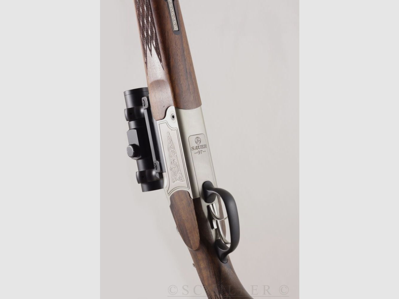 Sauer und Sohn 97