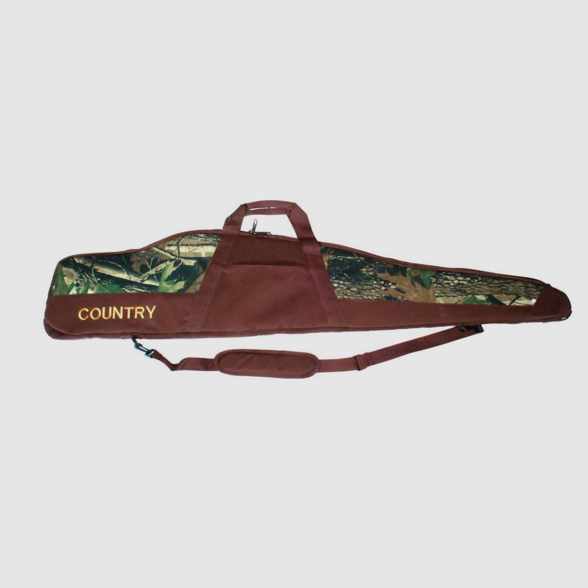 Futteral für Büchse Camo - Country Sellerie - Futteral Small
