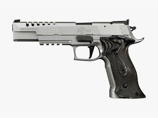 GSG GSG-226 Club 30 M-Six 9mmLuger