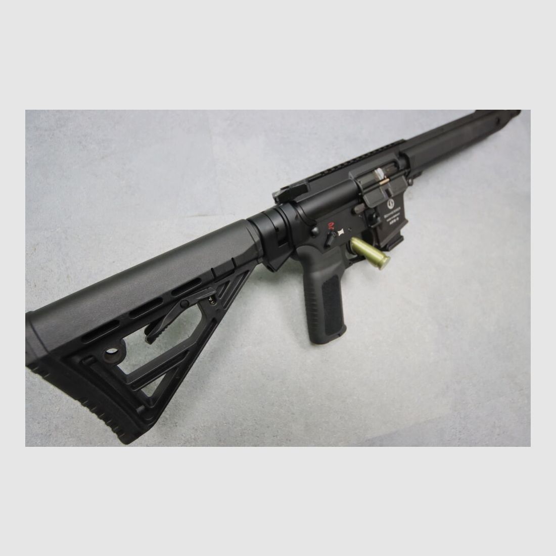 Schmeisser AR15-9 Sport AR 15-9 Sport