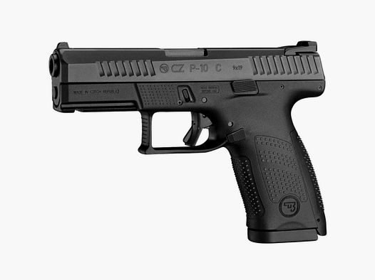 CZ P-10 C 9mm P10C