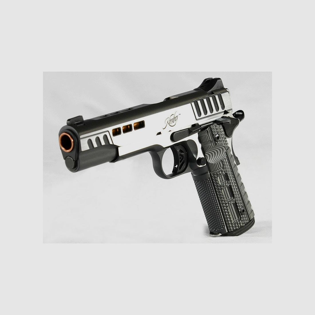 Kimber 1911 RAPIDE DUSK