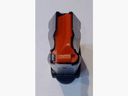 CHARGEUR ELEVATEUR ROUGE HK SFP9 / P30 / P30L 15 COUPS CAL. 9×19