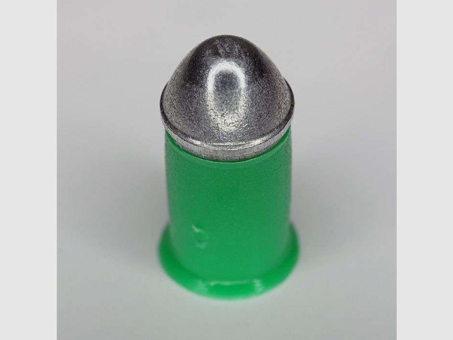 Prometheus Diablo Paragon Z-1 Cal.5,5, image 1 sur 3