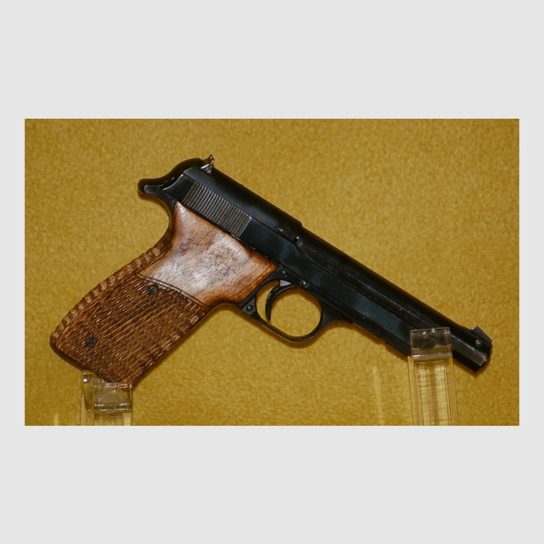 Norinco	 TT Olympia