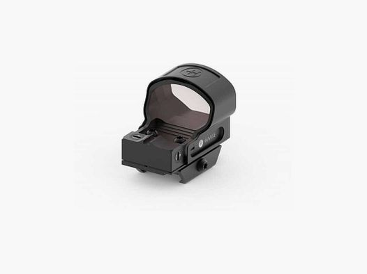 Hawke Frontier Reflex Sight 1x30 3 MOA Czerwony Punkt, szyna Weaver / interfejs DPP