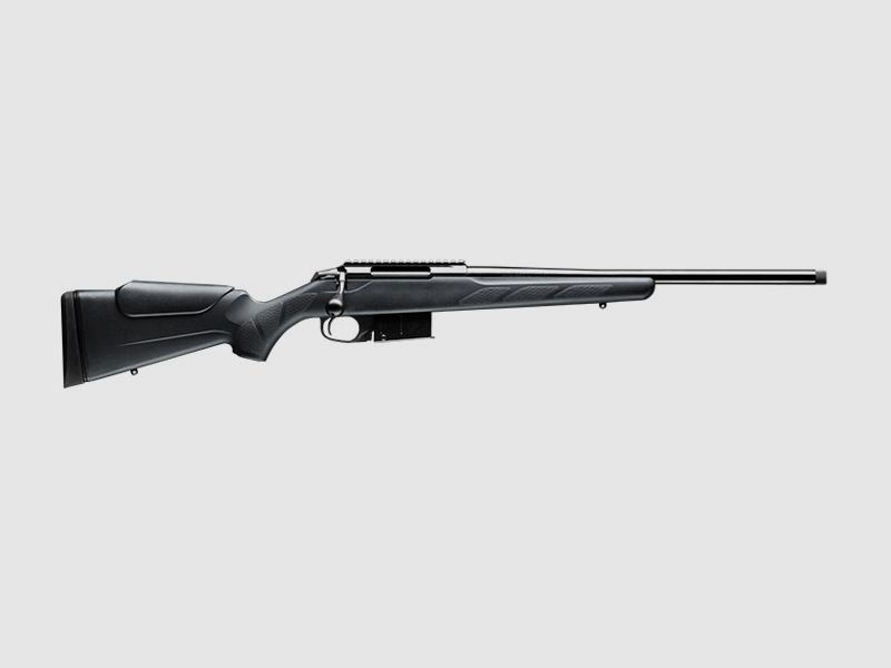 Tikka T3 X CTR .