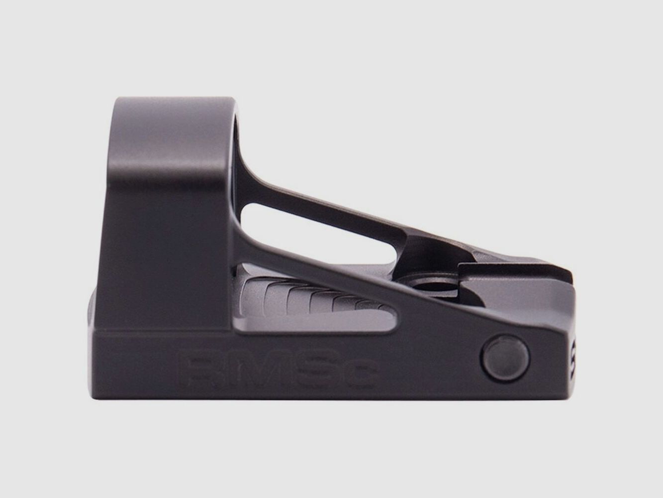 Shield Rotpunktvisier RMSc Black - 8 MOA Dot