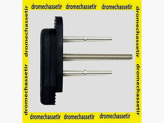 large stock extension AT-ONE adjustable rubber pad A09124