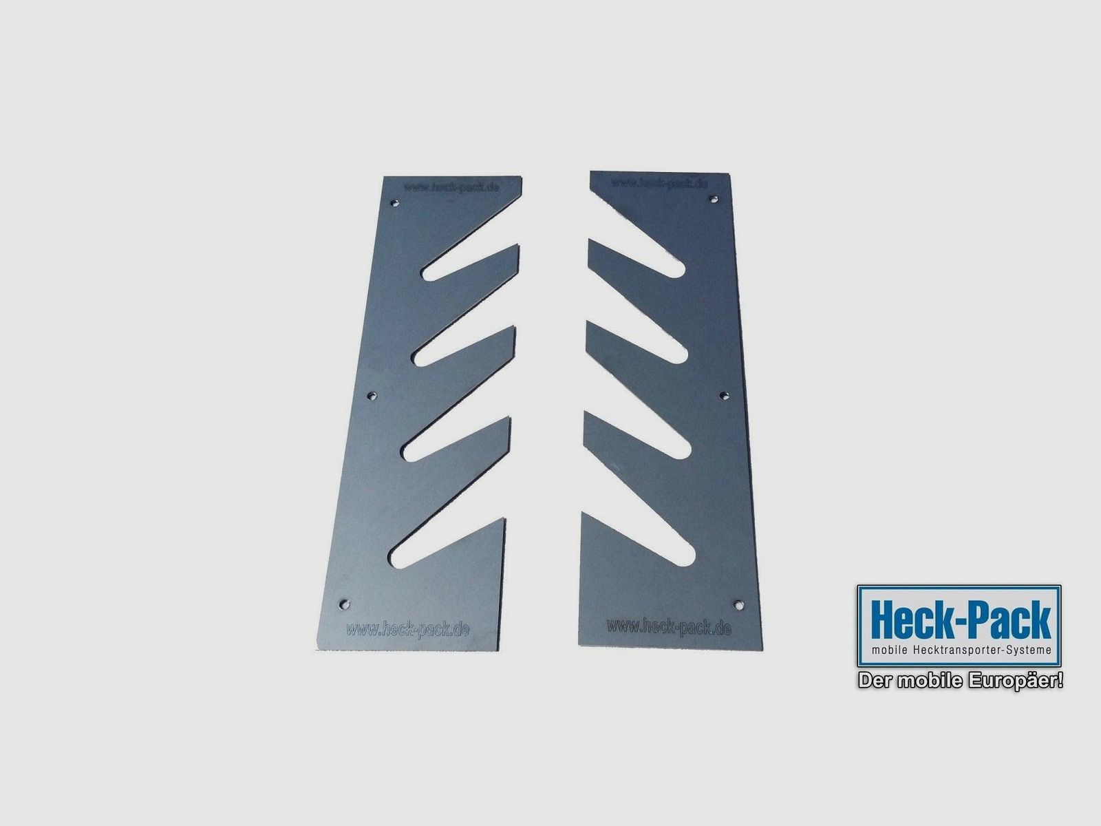 Gun rest model "Mountain Hunting" made of stainless steel €19.90