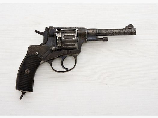 TOZ 1895 7,62mmNagant
