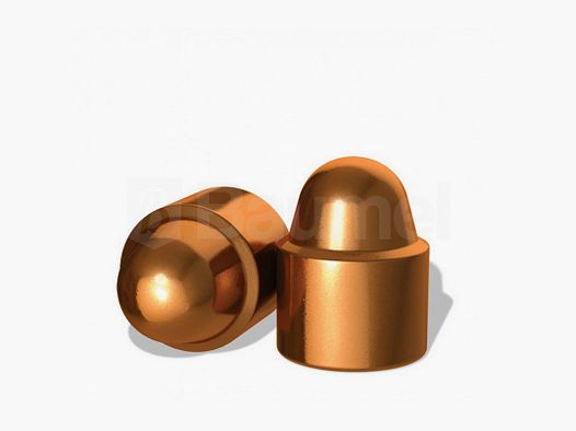 CAJA DE 500 BALAS H&N 45 SWC HS DIAM.452 -200GRS