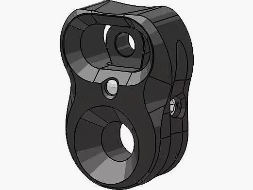 Spuhr RD/RDF Not sighting