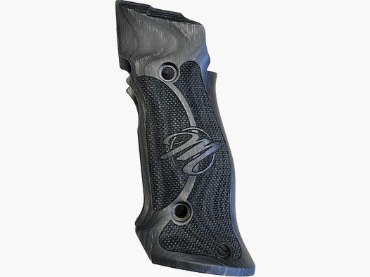 SIG SAUER P226 X-Serie SAO Plaques de poignée en bois stratifié Noir