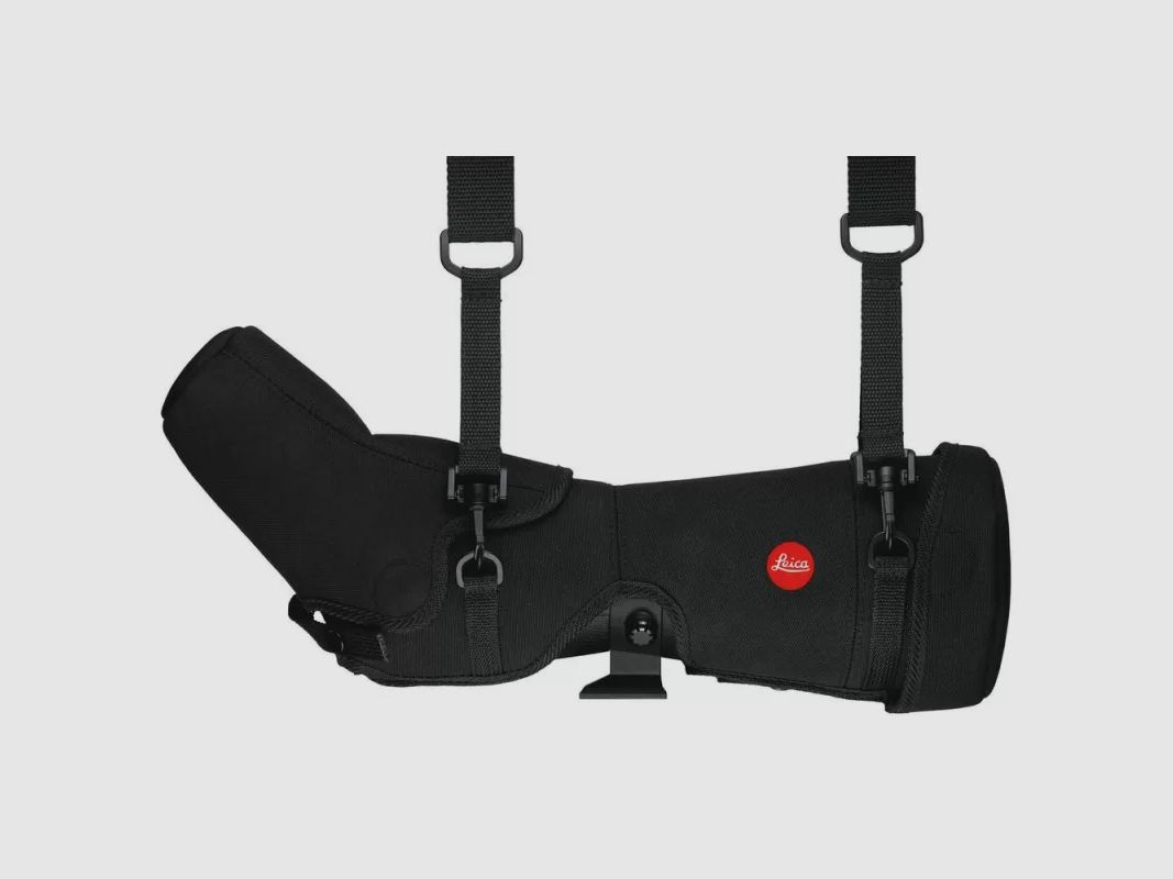 Leica Futteral für APO-TELEVID 65 Schrägteleskop, Bild 1 von 7