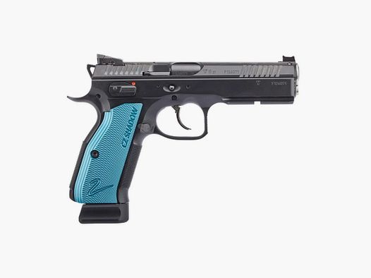 CZ SHADOW 2 Casquillo del cañón – Lote especial