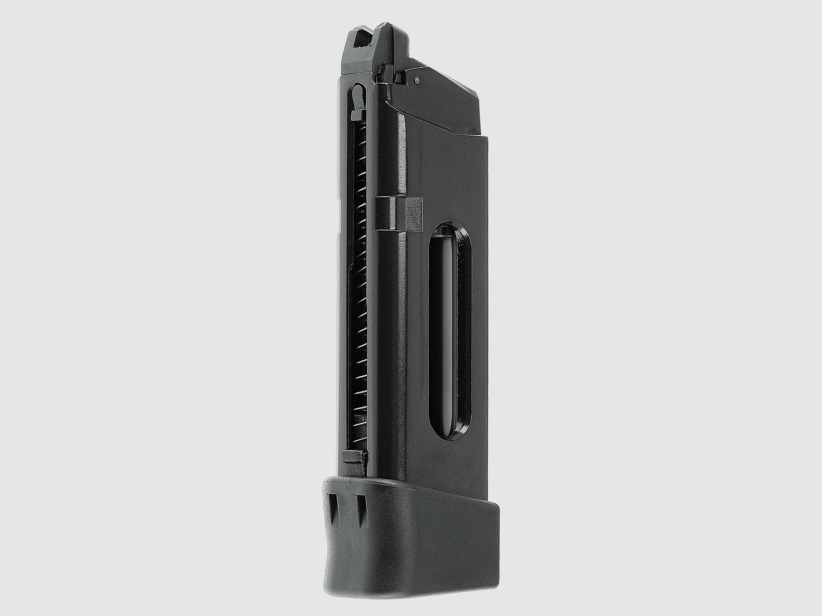 Magazine cal. 6 mm CO₂ 18 shots