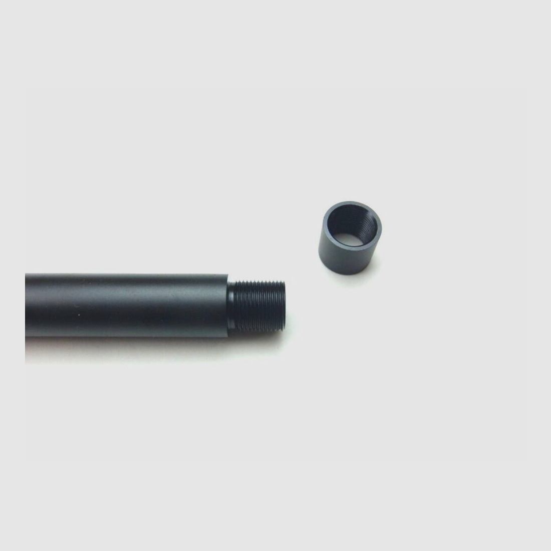 Rössler	 Rößler Titan 6 Standard - Paket mit Zubehör, .308Win. READY TO SCOPE