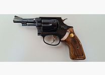 <Taurus desconocido