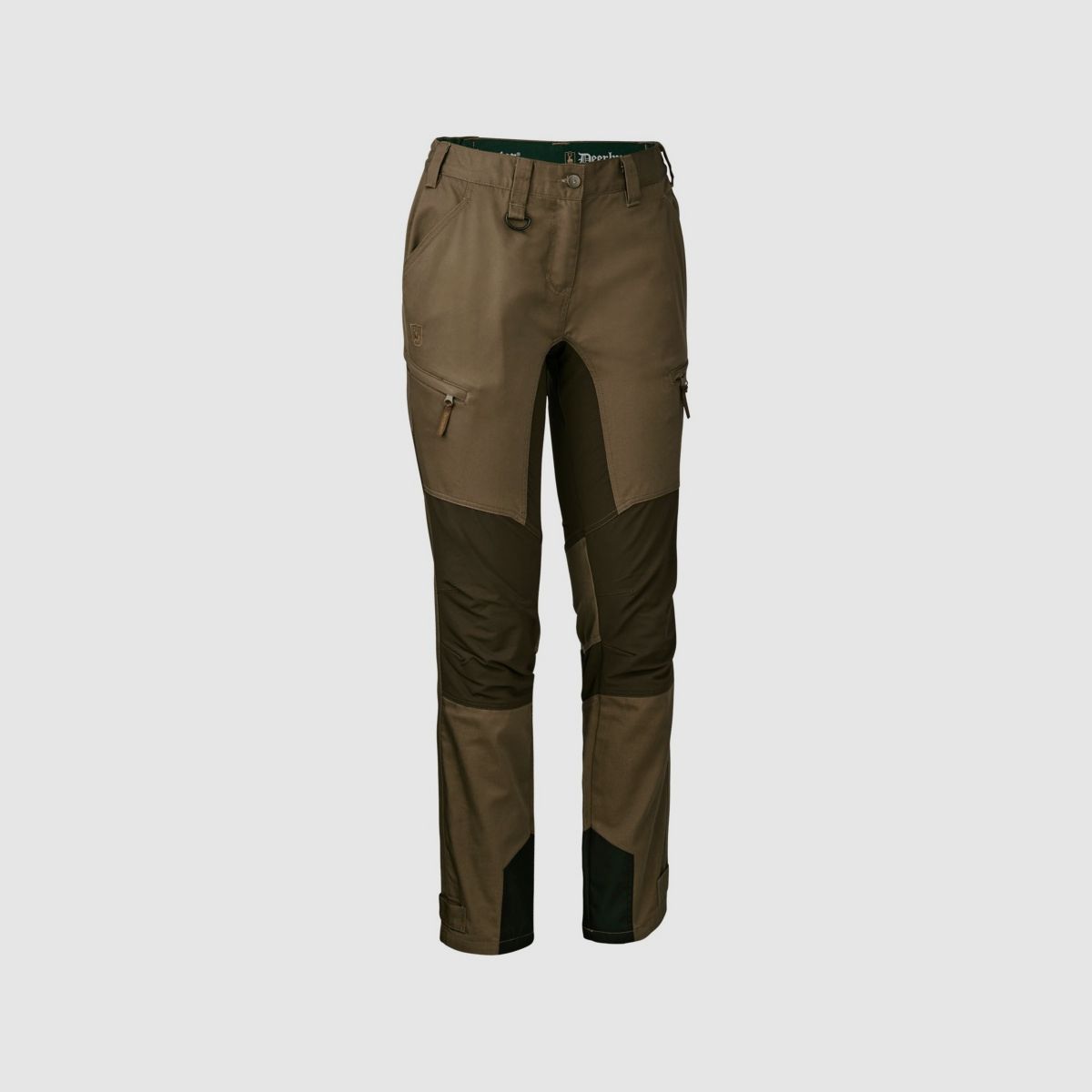 DEERHUNTER Lady Roja Hose