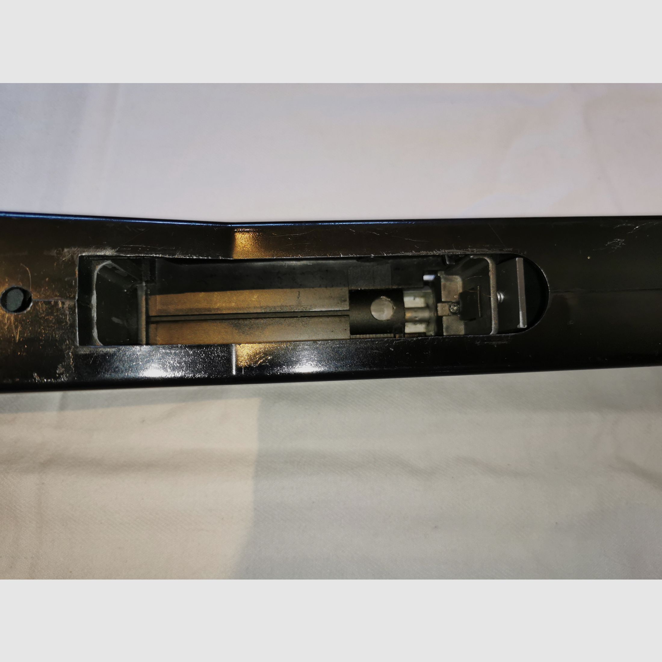 L96 sniper rifle (export spring installed) 7.5 joules