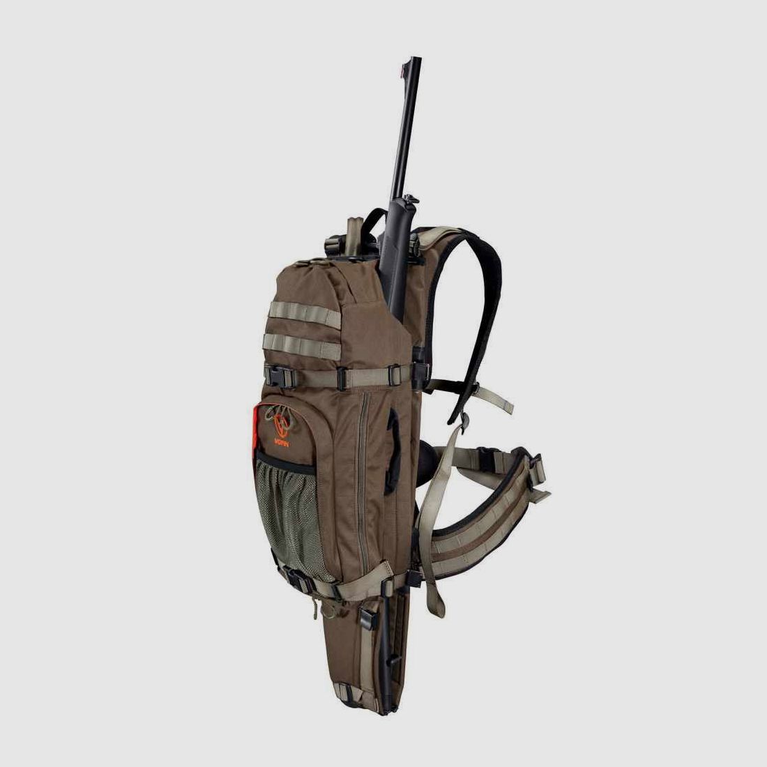 Front Lynx Backpack