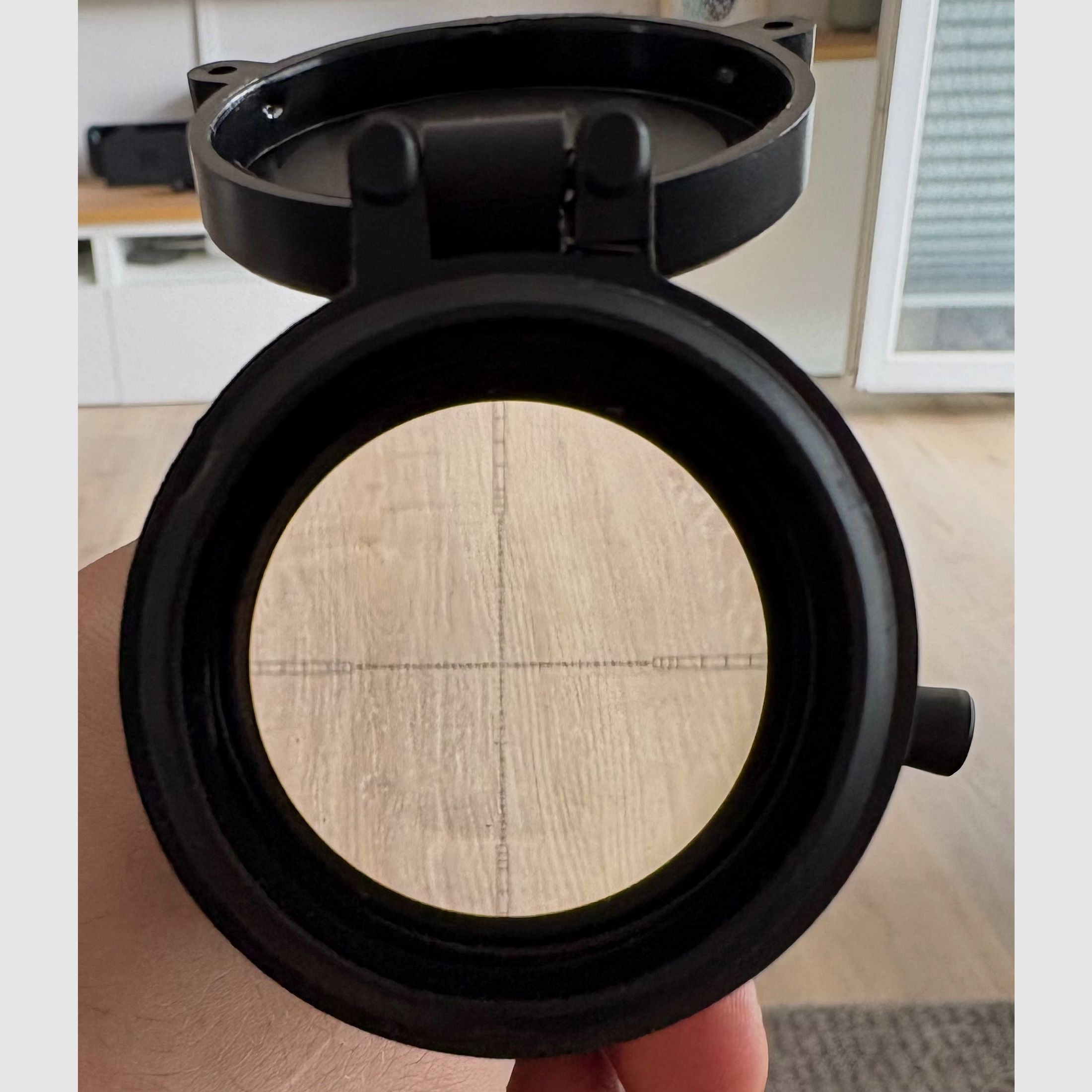 Westhunter scope