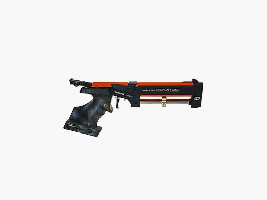 Set de Pistolet Laser Ecoaims PP520