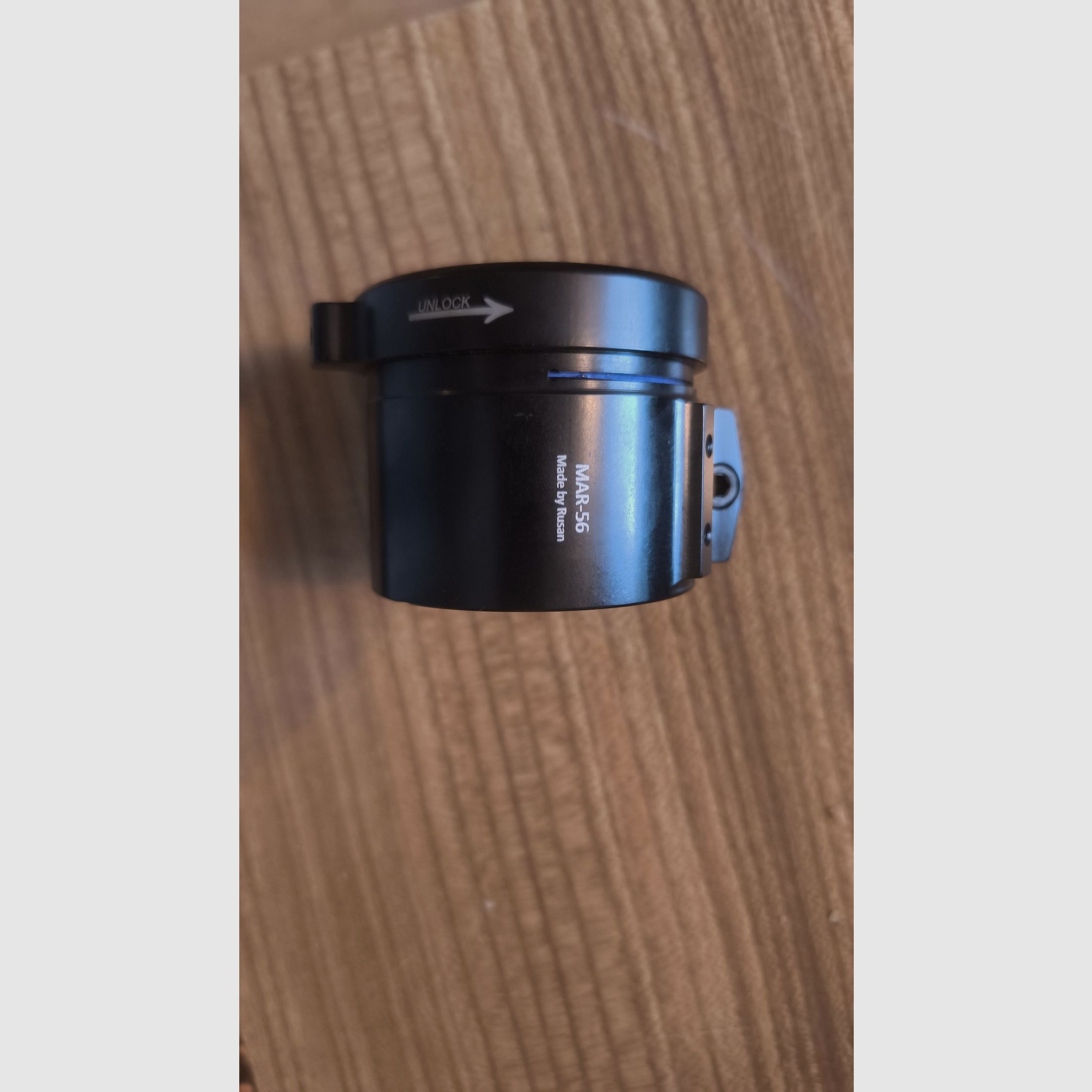 Rusan MAR -56 Adapter 