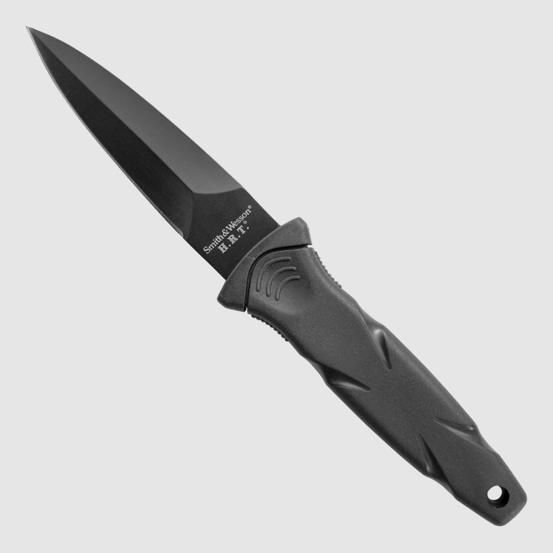 S&W Extreme Ops SW50 Nóż do butów Dolch Neckknife