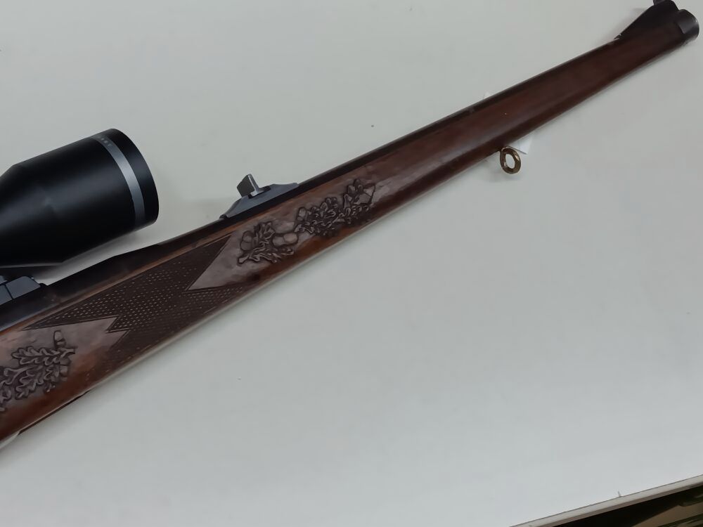 Eduard Kettner - Keulen Mod. 98