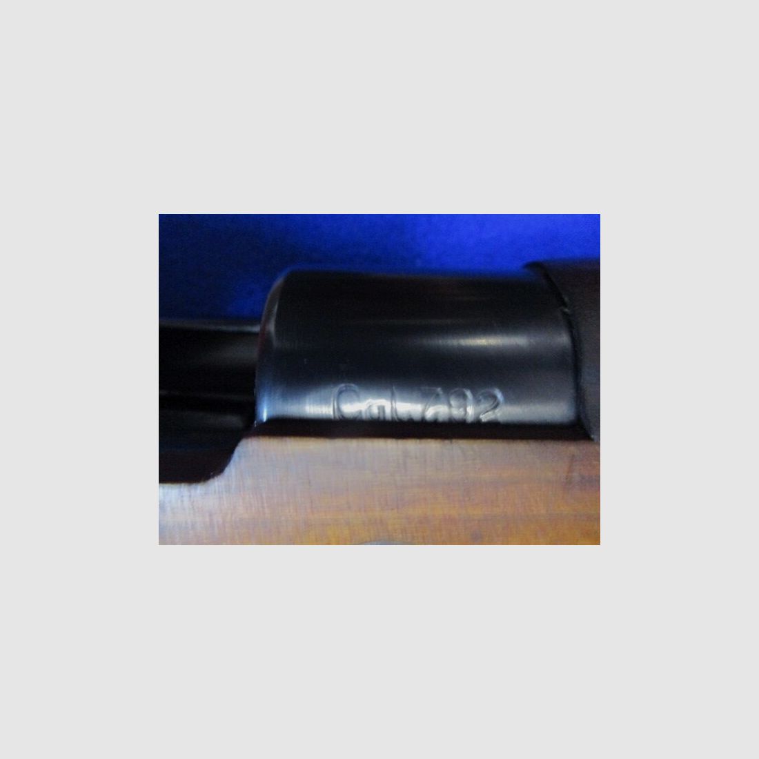 Repeater rifle Santa Barbara M43 8x57JS like K98 K98/43