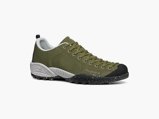 SCARPA MOJITO PLANET FABRIC