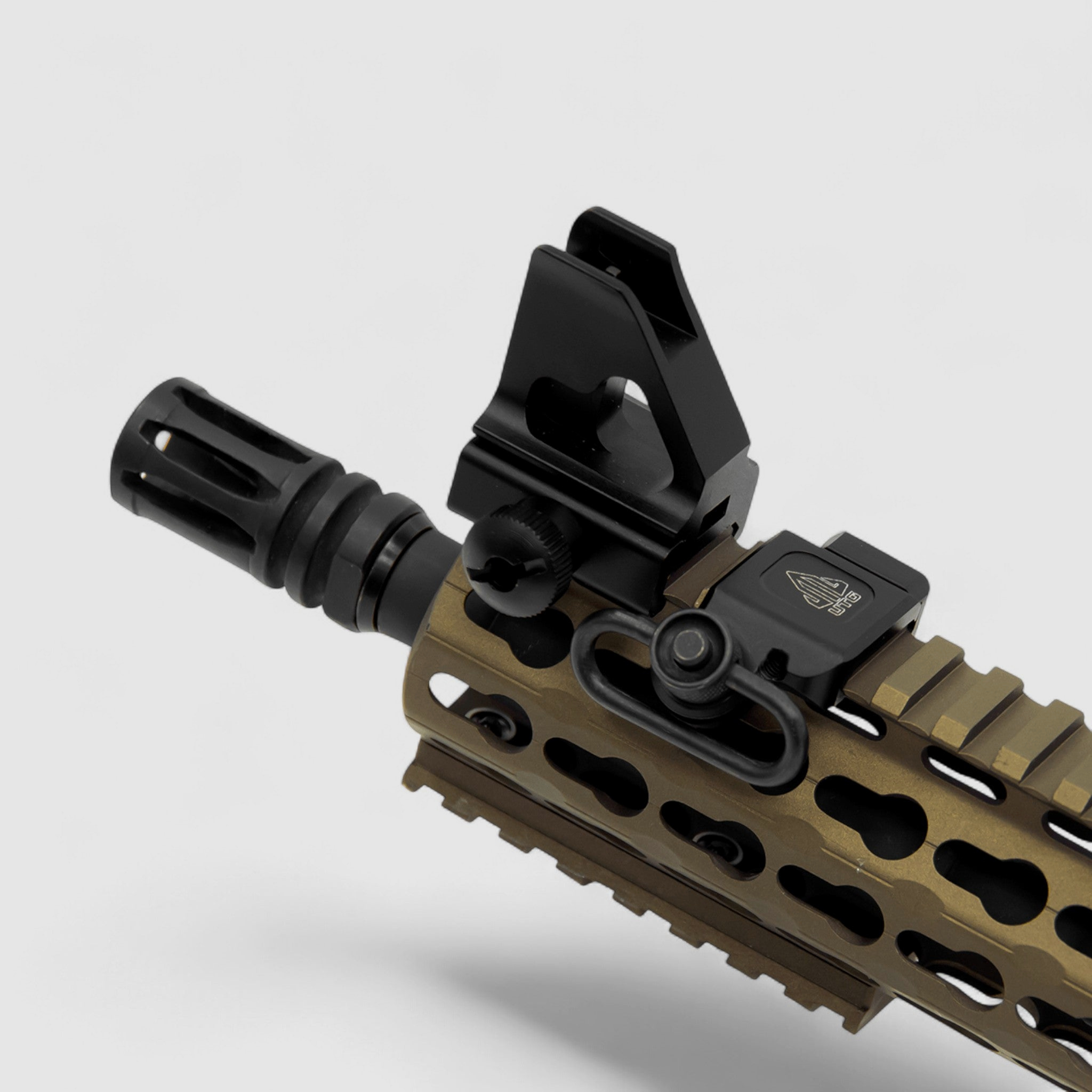 UTG QD Sling Adapter