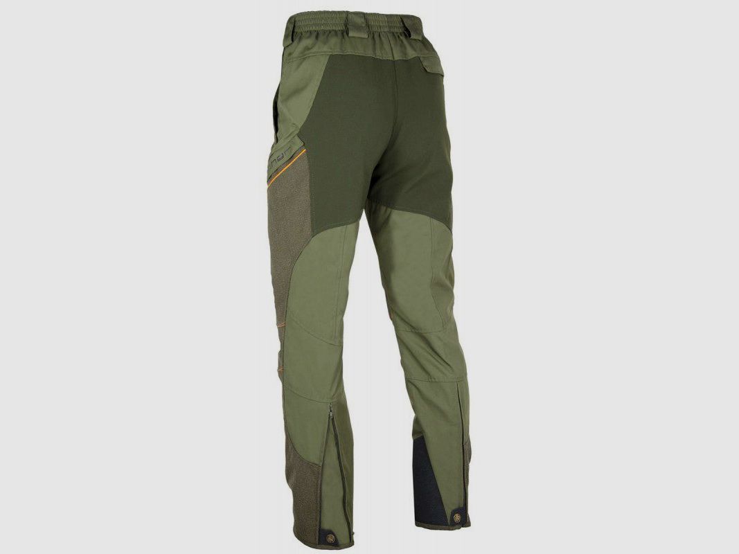 PANTALONE PANTHER PRO TRABALDO, imagen 2 de 2