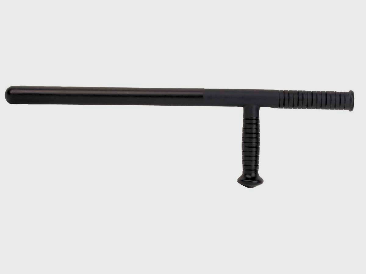 Tonfa Polypropylen - 59 cm, Handgriff verrifelt