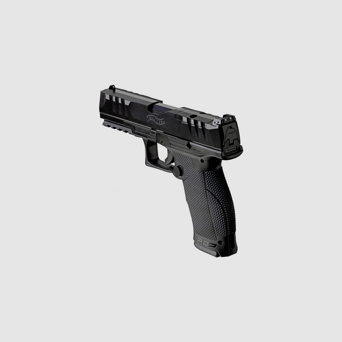 Walther PDP FS 4.5'' 9x19 18R OR INT, immagine 3 di 4
