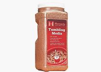 Polishing and Cleaning Agent Hornady One Shot Tumbler Corn Granulate #50303