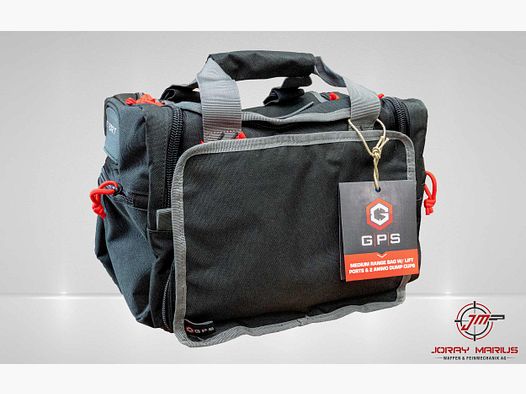 GPS Pistolentasche 35 × 30 × 25cm