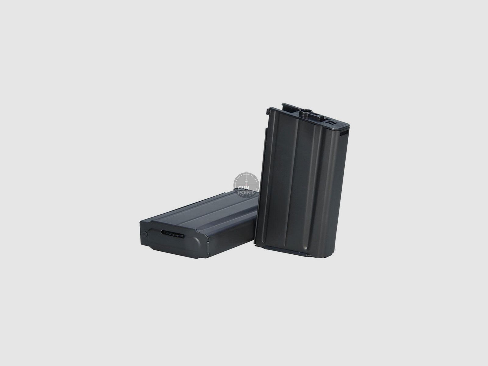 Magazin fr Softair - Ares - Hi Cap L1A1 - AEG / S-AEG