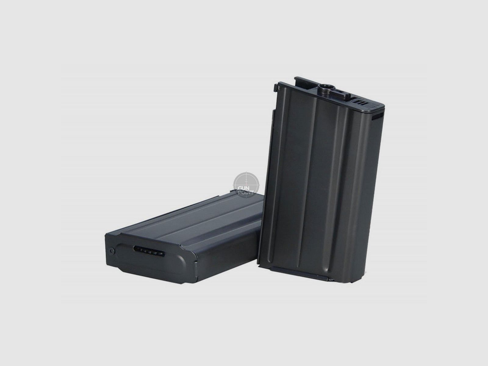 Magazin fr Softair - Ares - Hi Cap L1A1 - AEG / S-AEG