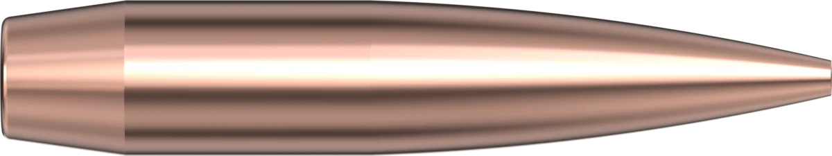 Palle Hornady 6,5 mm (.264) HHB 140 gr (500 pezzi) Aeromatch, immagine 2 di 2