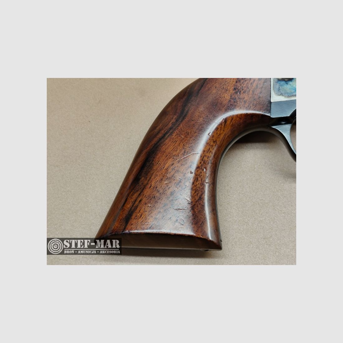 Uberti 1873 SA Revolver, Kal. .45 Colt [G906], Bild 7 von 11