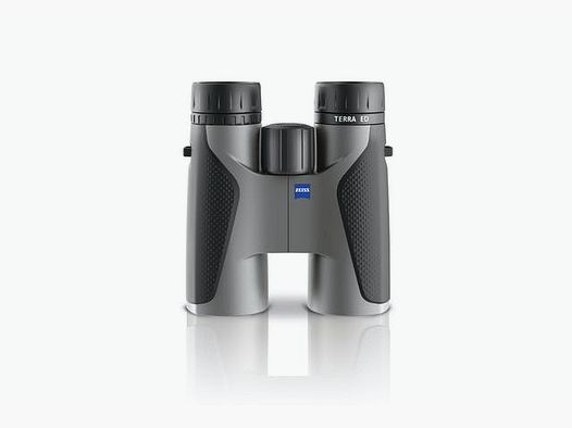 Jumelles Carl Zeiss Sport Optics TERRA ED 8x42 grises