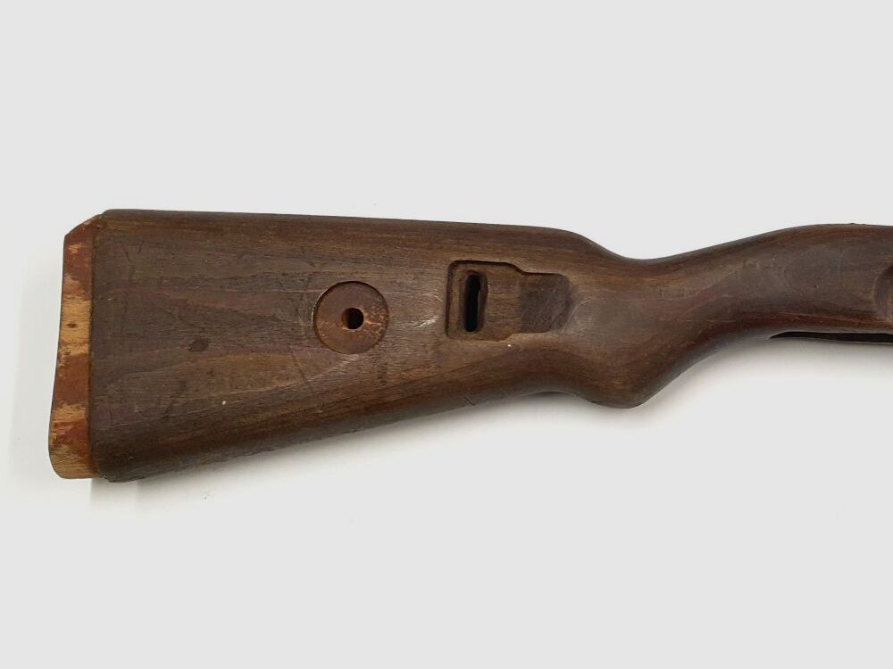 Schaft für K98, Holz - (7)