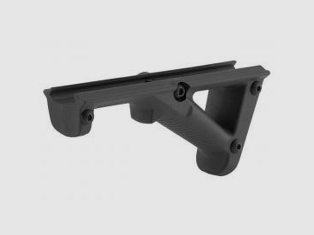 Poignée Angulaire BO Manufacture Tan - Aluminium Renforcé - Ergonomie Optimale - Contrôle et Précision Sur le Terrain, image 4 sur 4