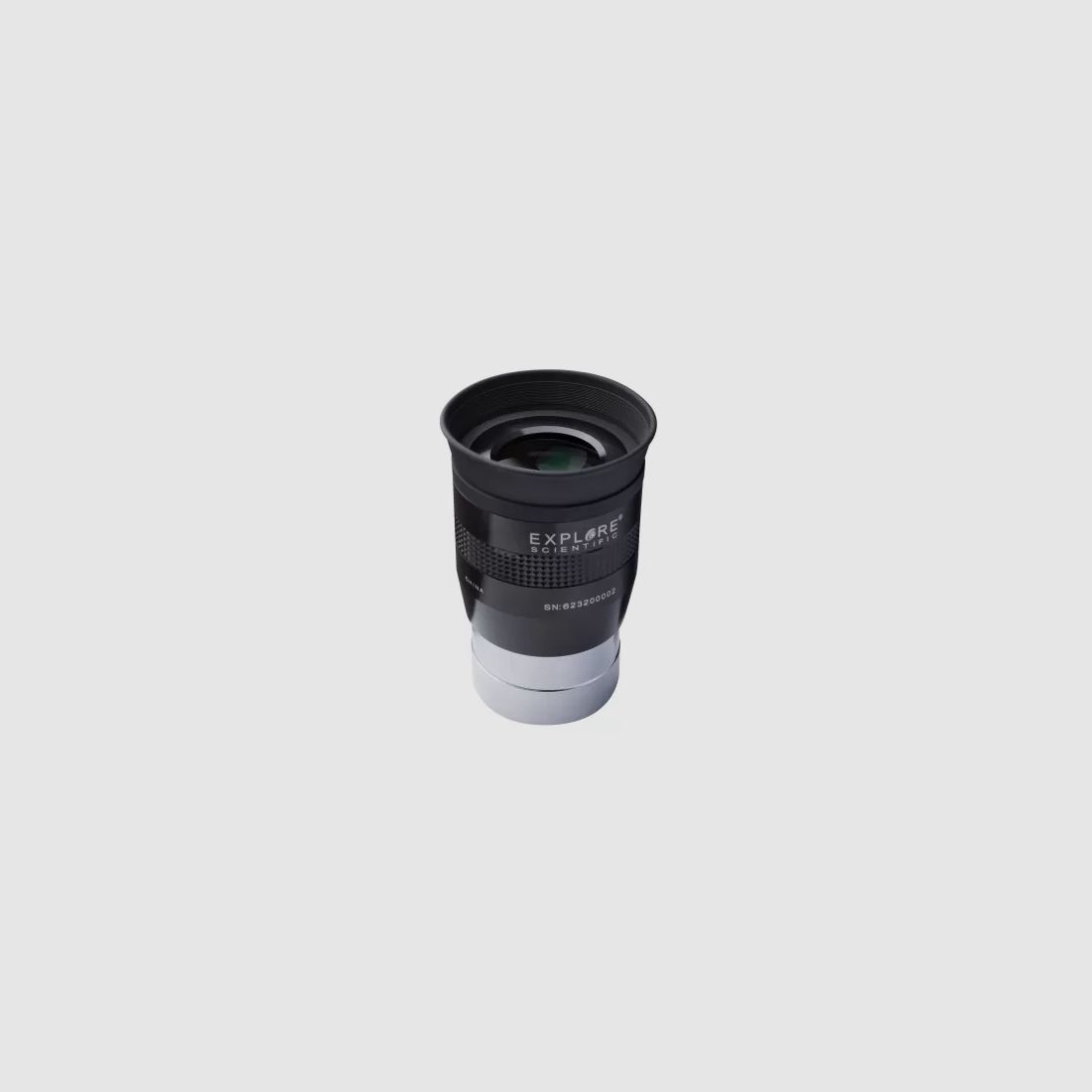 EXPLORE SCIENTIFIC 62° LER Okular 32mm Ar, Bild 5 von 7