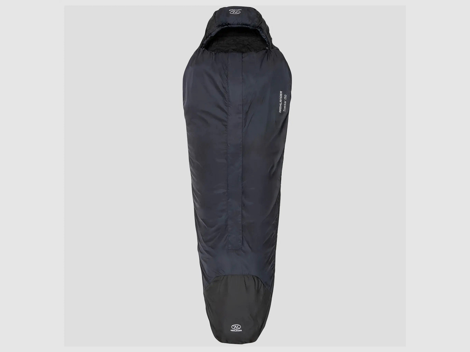 Highlander Highlander Saco de dormir Trekker 150 Momia