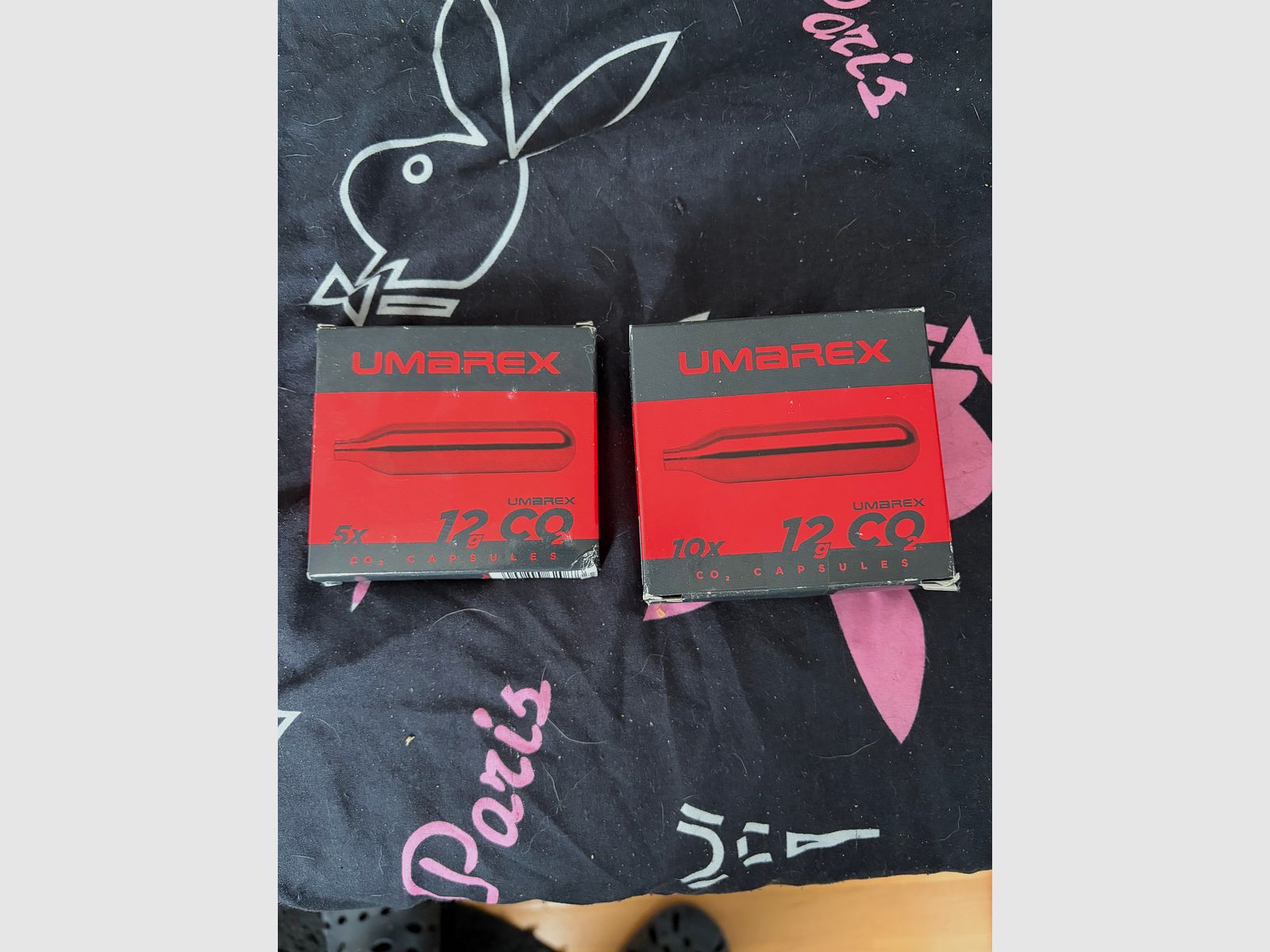 Colt SAA Peacemaker cal.43 co2 from RAMSHOP